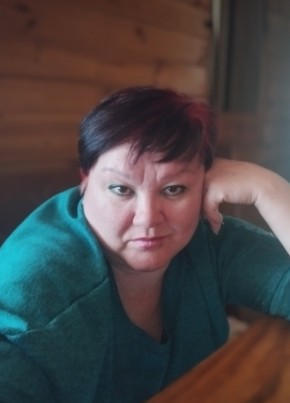 Светлана из Тамбова 54 года