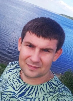 Евгений, 38, Россия, Орск