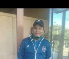 Raúl Aguilar Pan, 31 год, Santa Cruz de la Sierra