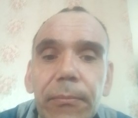 Владимир Гавуров, 46 лет, Пермь