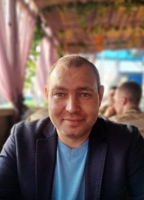 Vasiliy, 37, Russia, Saint Petersburg