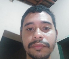 Luiz Carlos, 24, Pacajus