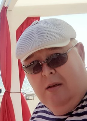Владимир, 72, Россия, Севастополь