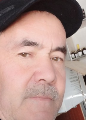 Abdy, 61, O‘zbekiston Respublikasi, Toshkent