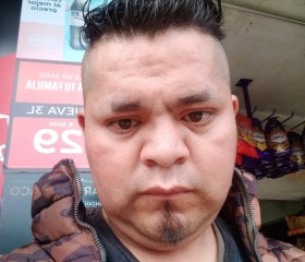 Jorge Luis Diaz, 31 год, Toluca de Lerdo