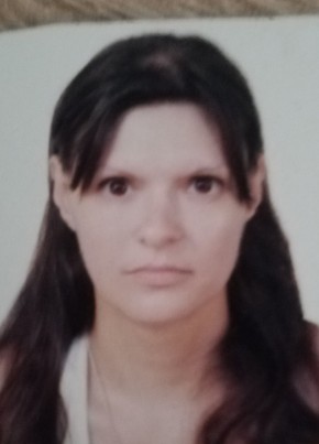Марина, 41, Россия, Дубна (Московская обл.)