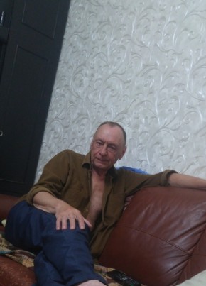 Сергей, 62, Россия, Смоленская