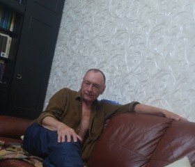 Сергей, 62 года, Смоленская