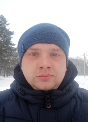 Олег Батючок, 33, Україна, Кристинополь