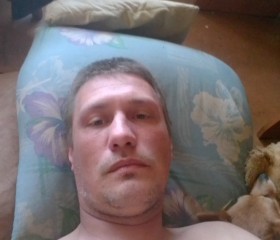 Сергей, 37 лет, Волхов