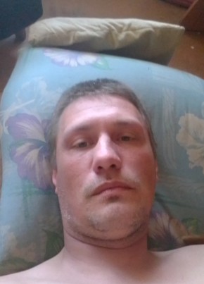 Сергей, 37, Россия, Волхов