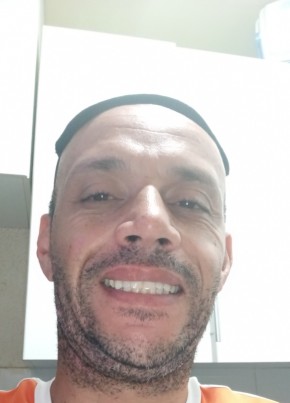 Ivan massagista, 43, República Federativa do Brasil, Belo Horizonte