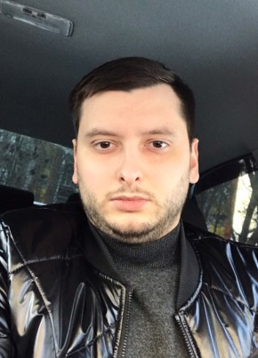 Алексей, 28, Россия, Шебекино