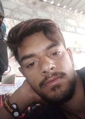 Jeevankumar, 20, India, Bangalore