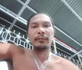 Biboy, 42, Sariaya