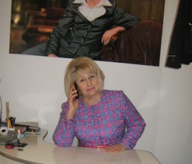 Тамара, 73 года, Миколаїв