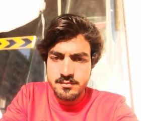 BaçHã khan, 25, Dibba Al-Hisn