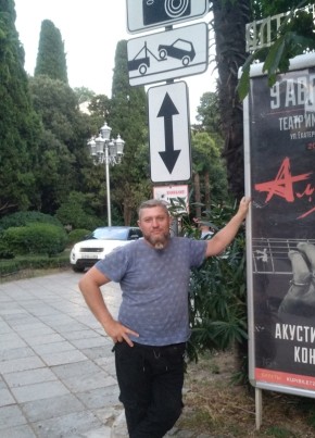 Александр, 40, Россия, Молодёжное