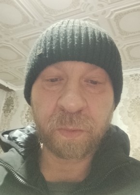Евгений из Прокопьевска 50 лет