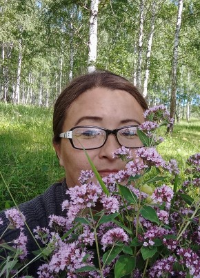 Зиля, 39, Россия, Красноуфимск