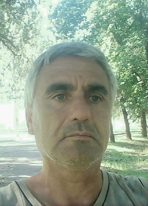вася, 51, Україна, Оріхів