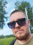 Strong, 29, Mizhgirya