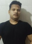 Kishan bisht, 37 лет, Pune