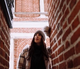Aleksandra, 27, Moscow