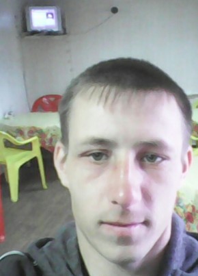 Андрей, 35, Россия, Углич