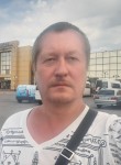 Vadim, 53, Saint Petersburg