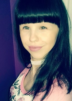 Лиана, 33, Россия, Уфа