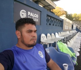 Juan, 38 лет, La Plata