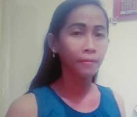 Maria Magdalena, 45 лет, Djakarta