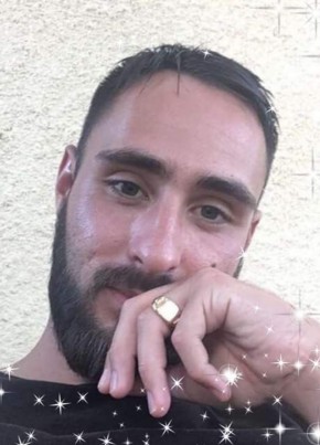 David, 26, République Française, Nîmes