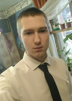 Aleksey, 26, Russia, Tula