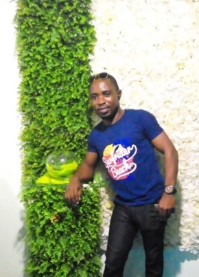 Jonas mawusij4u@, 34, Ghana, Hohoe