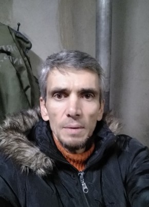 Рустам, 50, Қазақстан, Шымкент