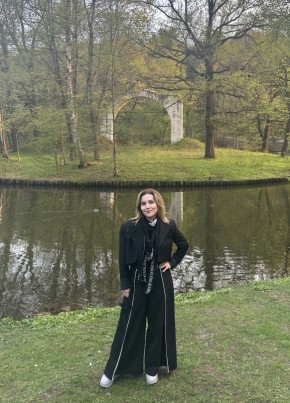 Диана, 39, Россия, Москва