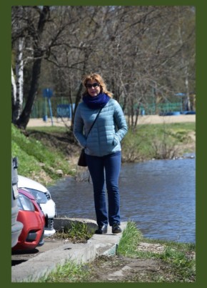 Ирина, 48, Россия, Москва