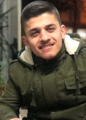 Adem, 29, Türkiye Cumhuriyeti, Bursa