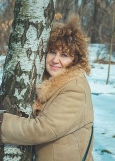 Людмила, 64, Россия, Алушта