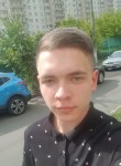 Николай, 20 лет, Омск