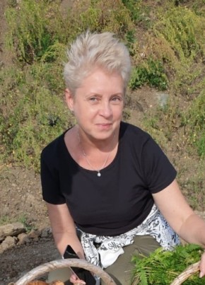 Neznakomka, 63, Россия, Екатеринбург