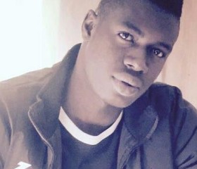 Lintouchable, 25, Palma di Montechiaro