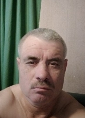 Олег, 49, Россия, Кутулик