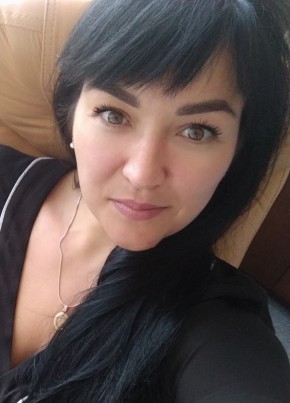 Ирина, 38, Україна, Київ
