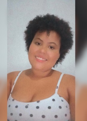 Geovanna Silva, 21, República Federativa do Brasil, Jaguarari
