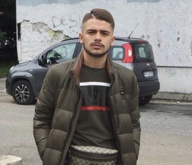 Marco, 33, Arpino