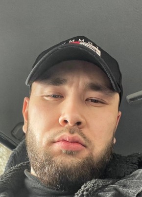 David, 26, Russia, Moscow