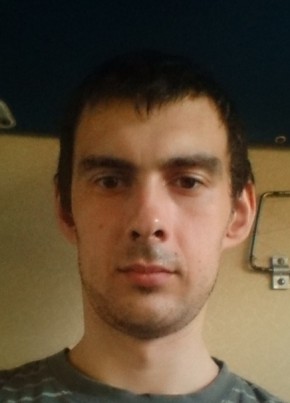 Влад, 36, Россия, Абакан